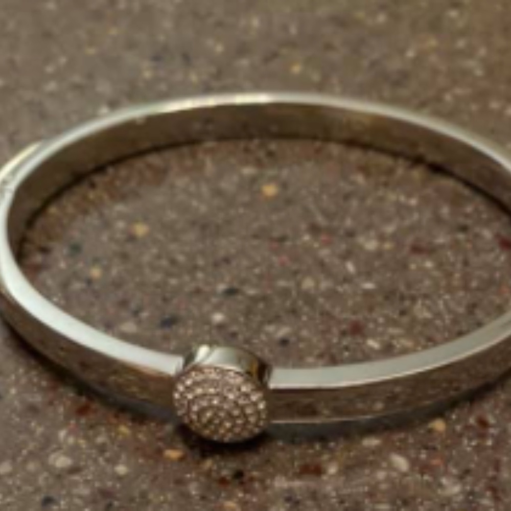 Michael Kors bangle